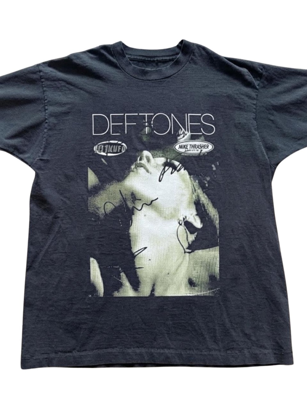 Short Sleeve Graphic Tee - Gift For Him, For Him